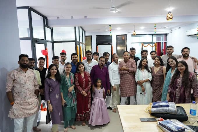 Diwali Celibration