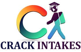 Crack Intakes