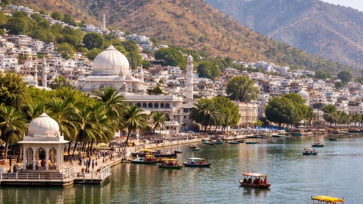 Ajmer