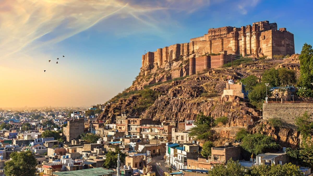 Jodhpur