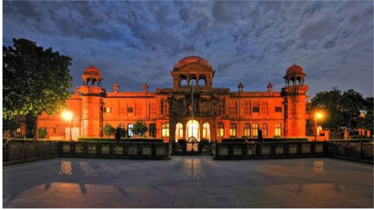 Bikaner