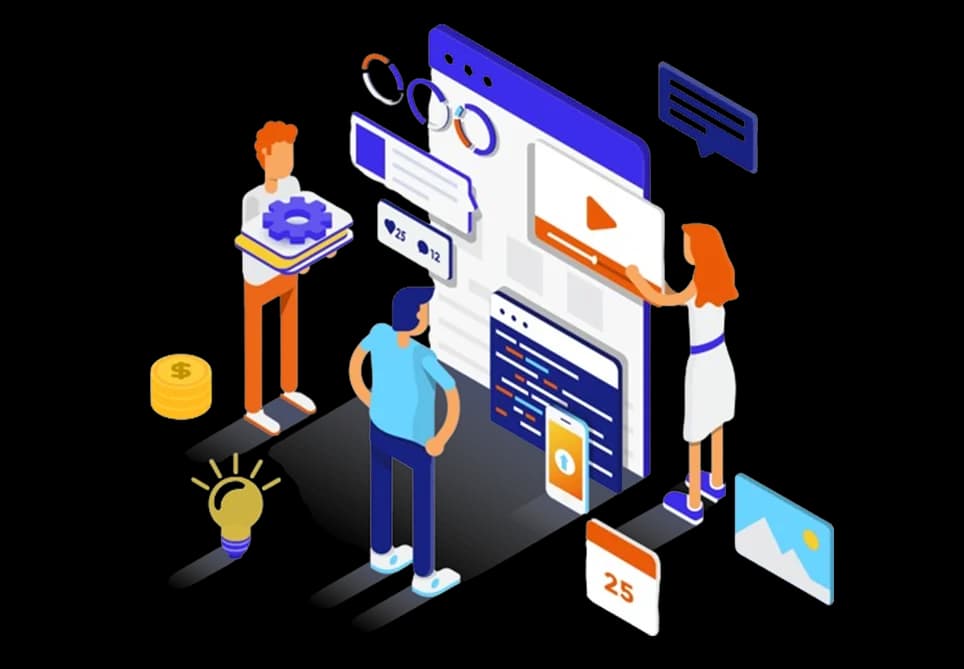 Web Designing
