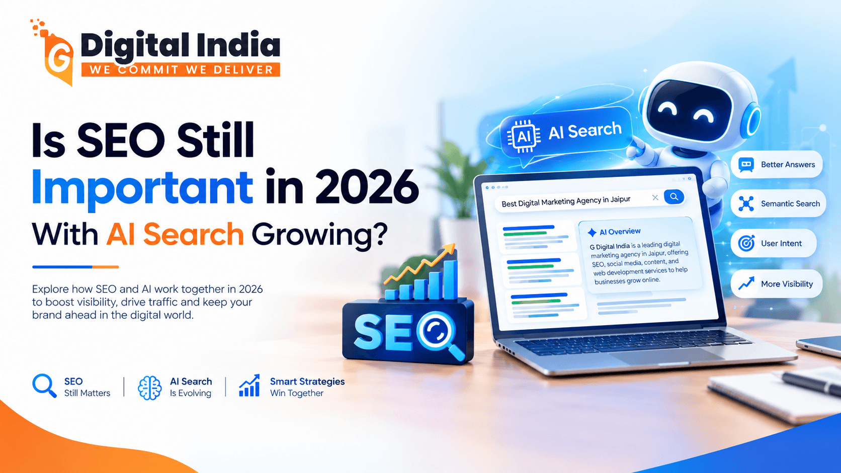 Is SEO Still Important in 2026 With AI Search Growing?